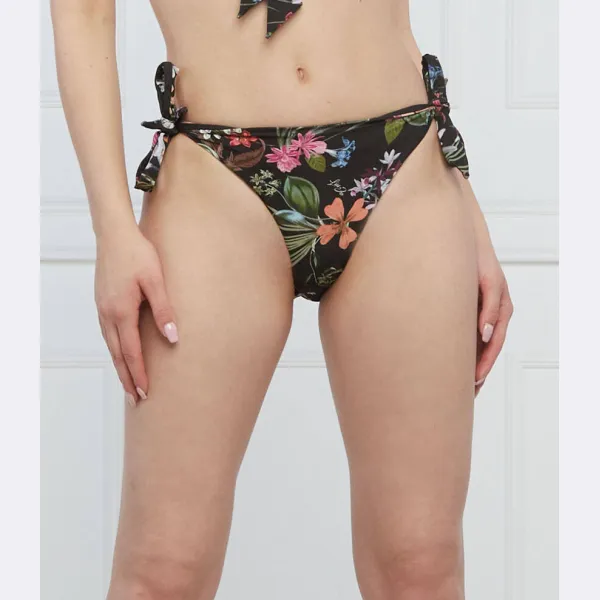 Низ бикини Liu Jo, черный
Низ бикини Liu Jo, черный