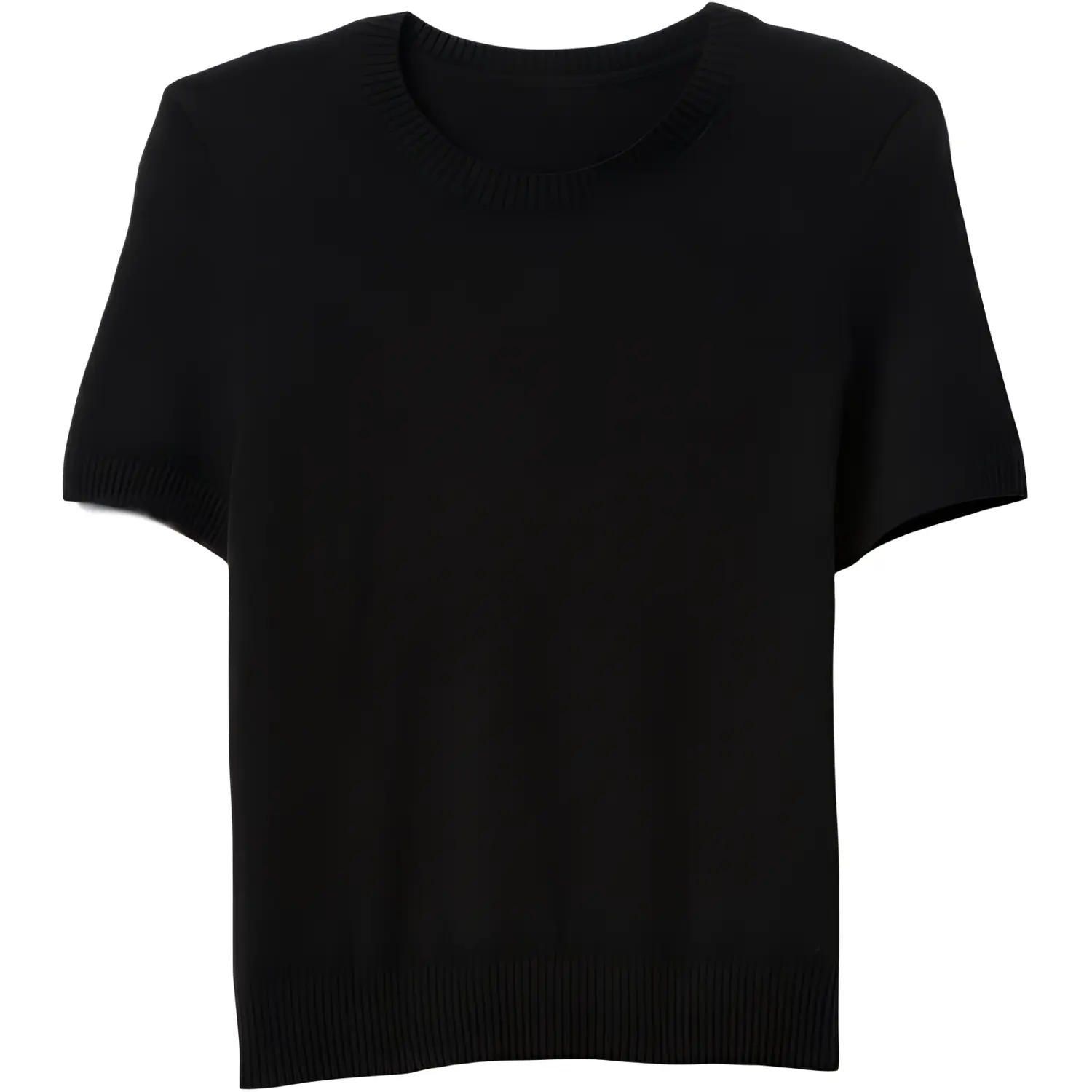 Топ женский GAP, черный
Топ женский GAP, черный