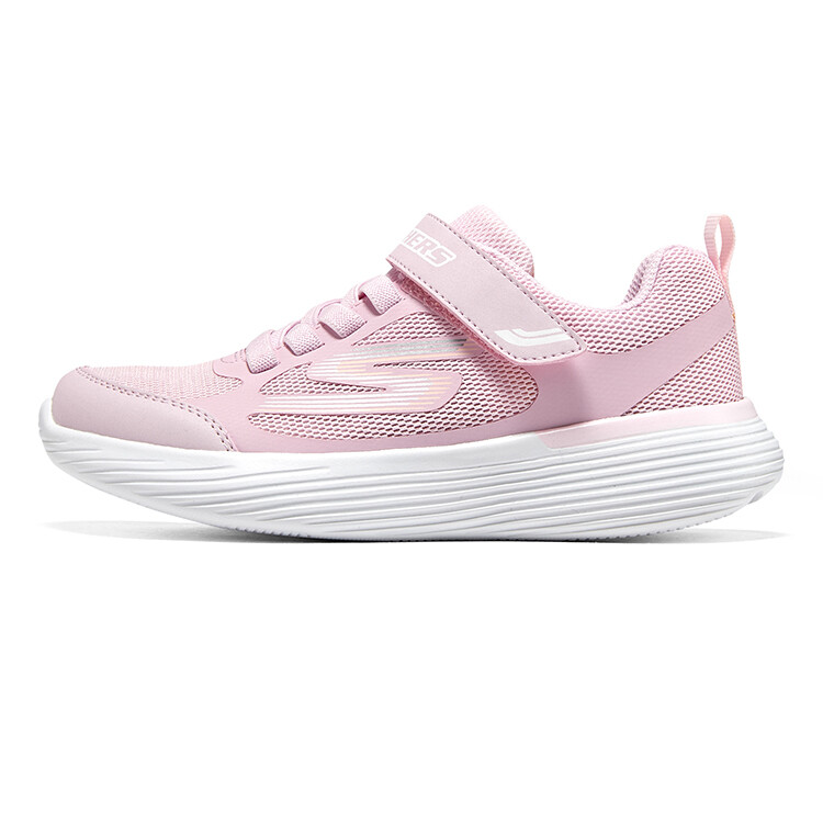 Детские кроссовки GS Low-top розовые Skechers, розовый
Детские кроссовки GS Low-top розовые Skechers, розовый