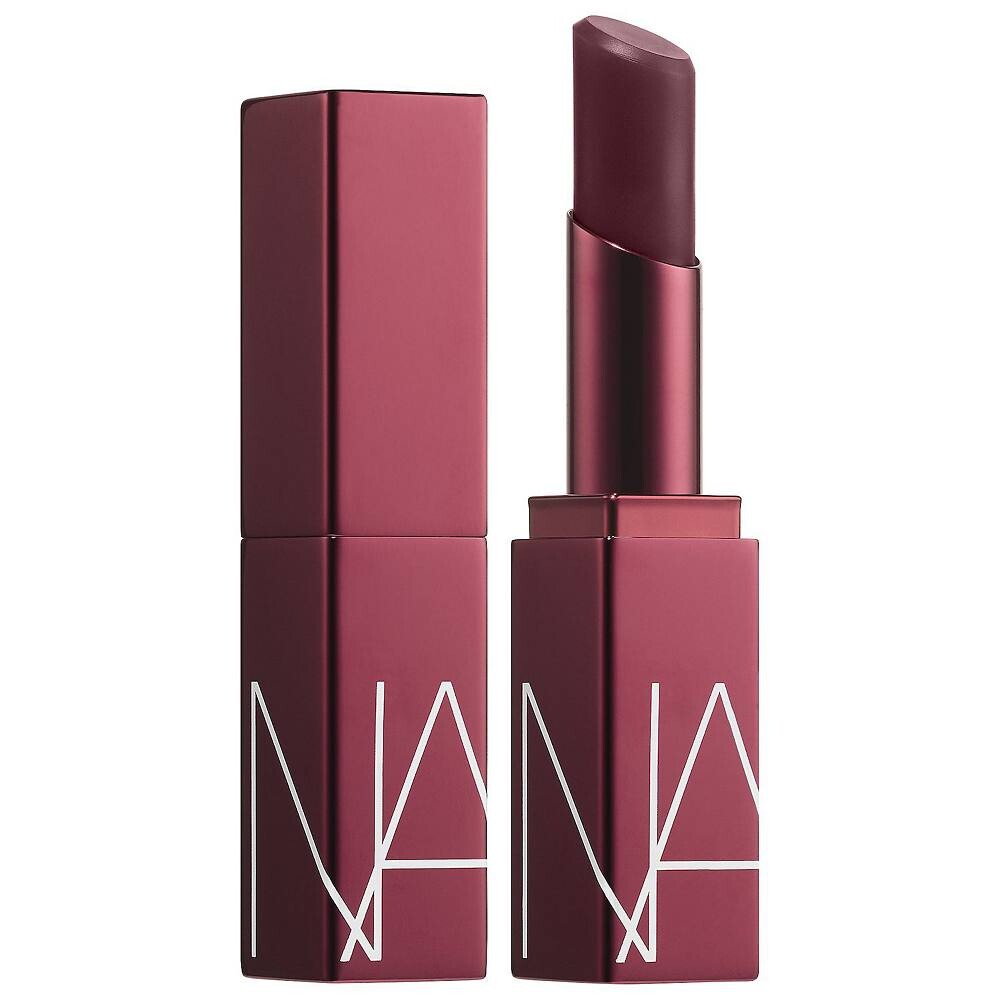 NARS Afterglow Тонированный бальзам для губ, цвет Wicked Ways
NARS Afterglow Тонированный бальзам для губ, цвет Wicked Ways