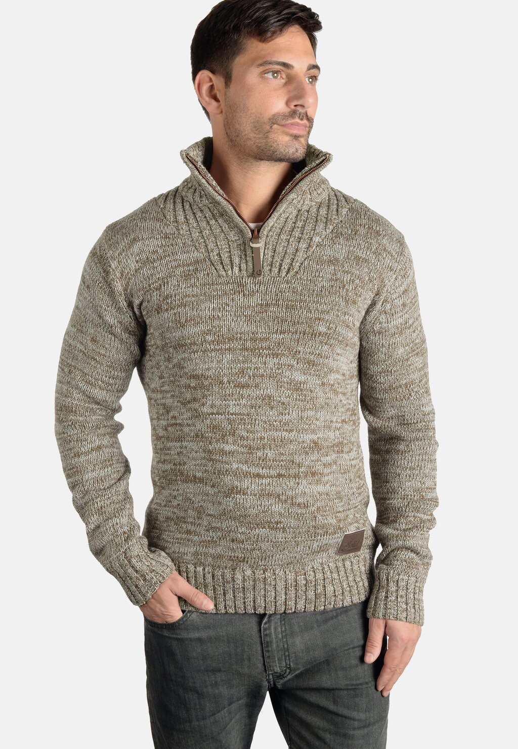 Свитер Sdphilostrate Solid, цвет dune
Свитер Sdphilostrate Solid, цвет dune