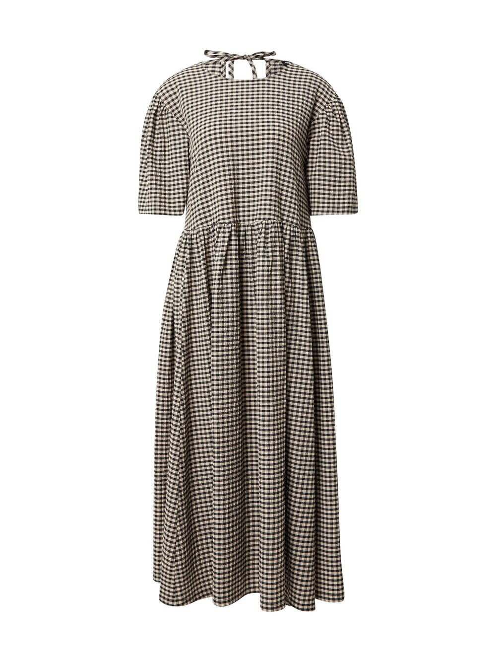 Платье Nasty Gal, бежевый/черный
Платье Nasty Gal, бежевый/черный