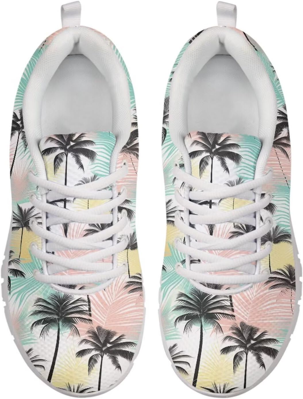 Женские и мужские кроссовки для бега, модные теннисные кроссовки для тренировок в спортзале, комфортные кроссовки для тенниса, путешествий и прогулок, легкие Getelinseng, Rainbow Palm Tree
Женские и мужские кроссовки для бега, модные теннисные кроссовки для тренировок в спортзале, комфортные кроссовки для тенниса, путешествий и прогулок, легкие Getelinseng, Rainbow Palm Tree