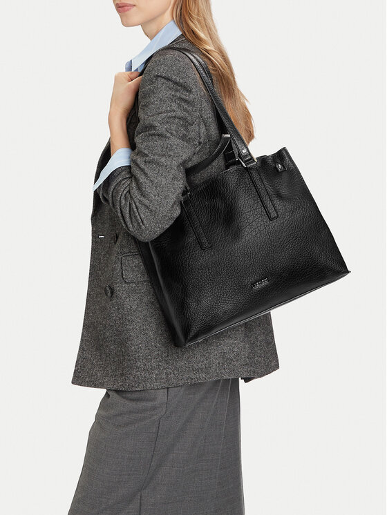 Сумка C-LSK-X-004-08 Lasocki, черный
Сумка C-LSK-X-004-08 Lasocki, черный