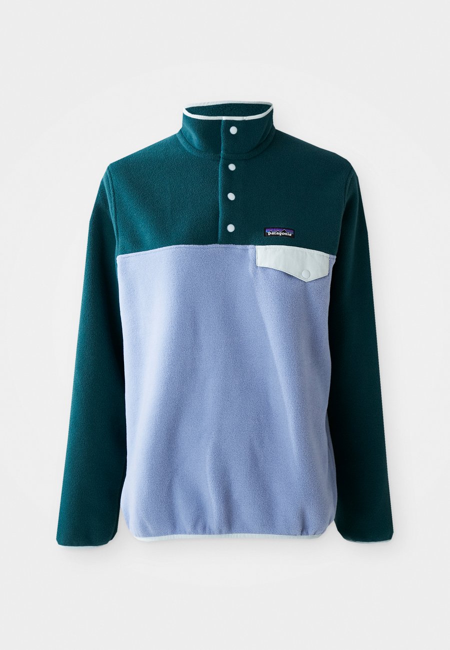 Джемпер Patagonia SNAP, Barnacle Blue/Light Blue
Джемпер Patagonia SNAP, Barnacle Blue/Light Blue
