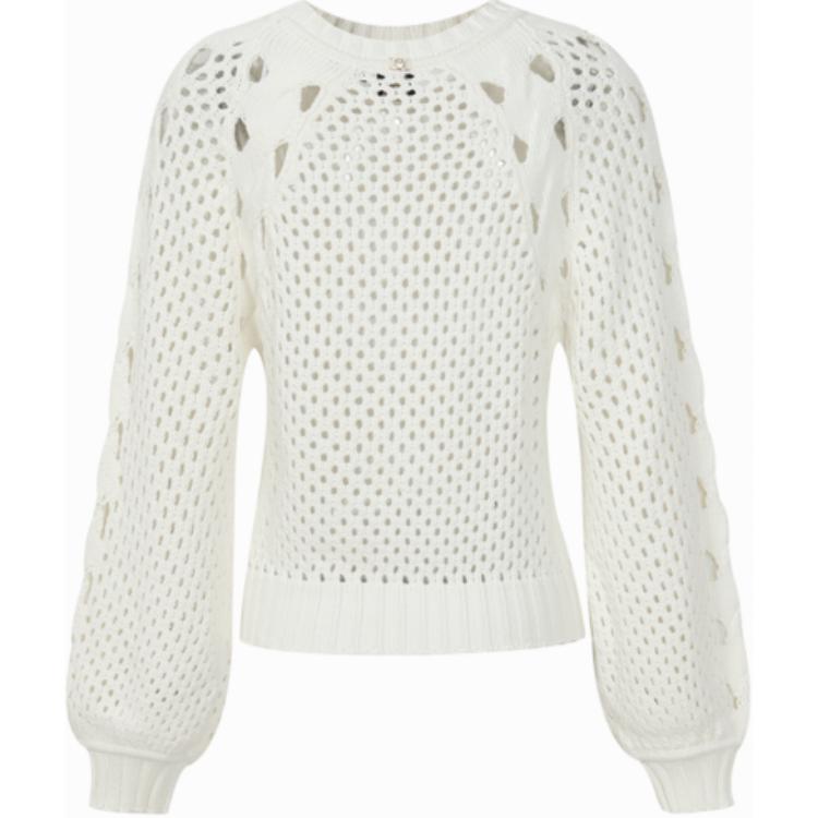 PINKO Топ женский белый
PINKO Топ женский белый