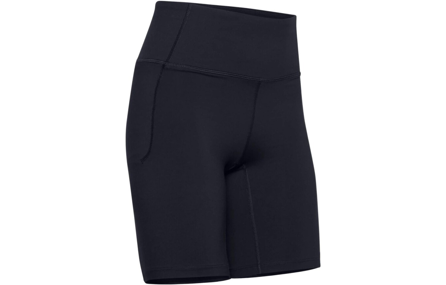 Женские повседневные шорты Under Armour, цвет Black
Женские повседневные шорты Under Armour, цвет Black