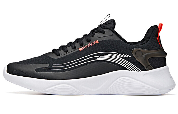 Кроссовки мужские низкие черные/белые Anta, Черный, Кроссовки мужские низкие черные/белые Anta
Кроссовки мужские низкие черные/белые Anta, Черный, Кроссовки мужские низкие черные/белые Anta