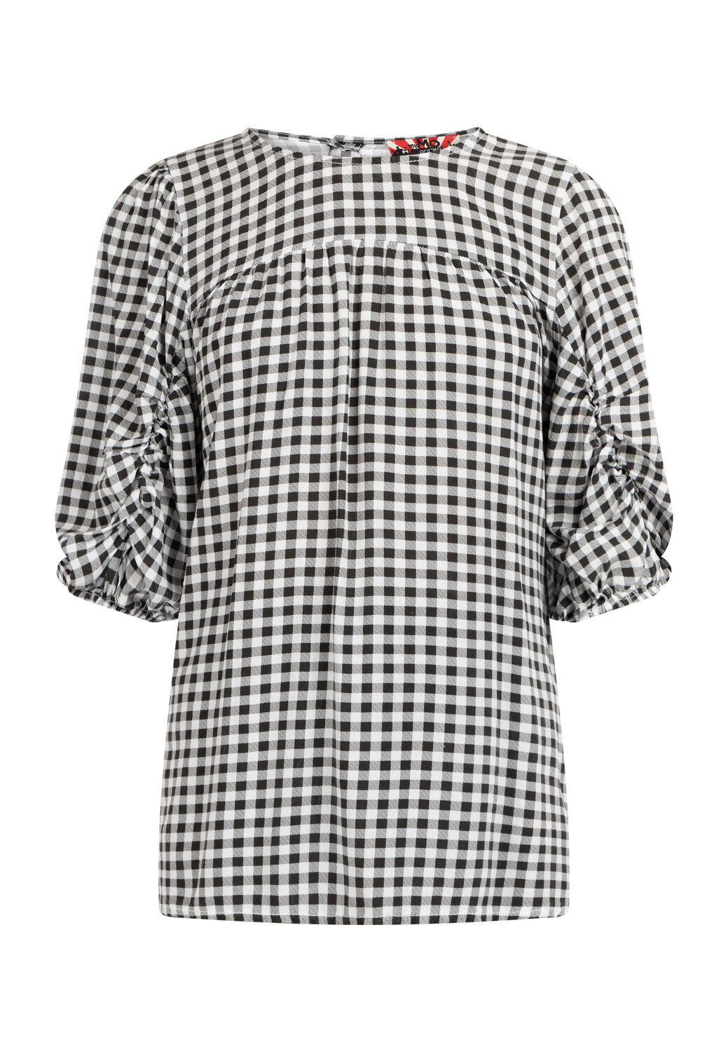 Блуза myMo ROCKS, черный
Блуза myMo ROCKS, черный