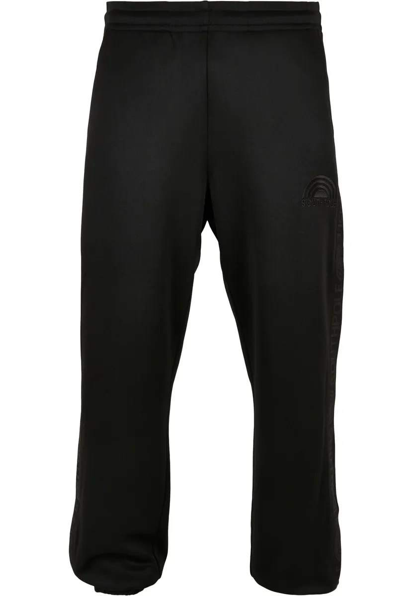 Тканевые брюки Southpole " Southpole Men's Southpole Tricot Pants with Tape" (1 шт.), черный
Тканевые брюки Southpole " Southpole Men's Southpole Tricot Pants with Tape" (1 шт.), черный