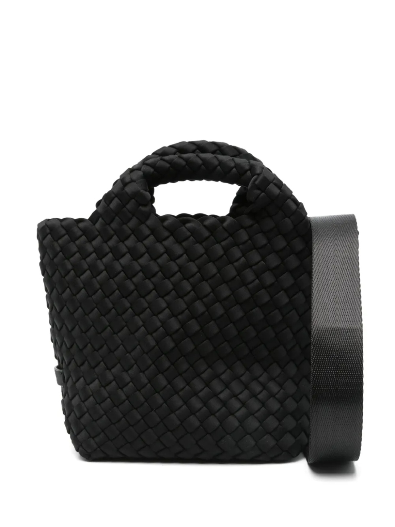 Сумка-тоут NAGHEDI St.Barths, черный
Сумка-тоут NAGHEDI St.Barths, черный