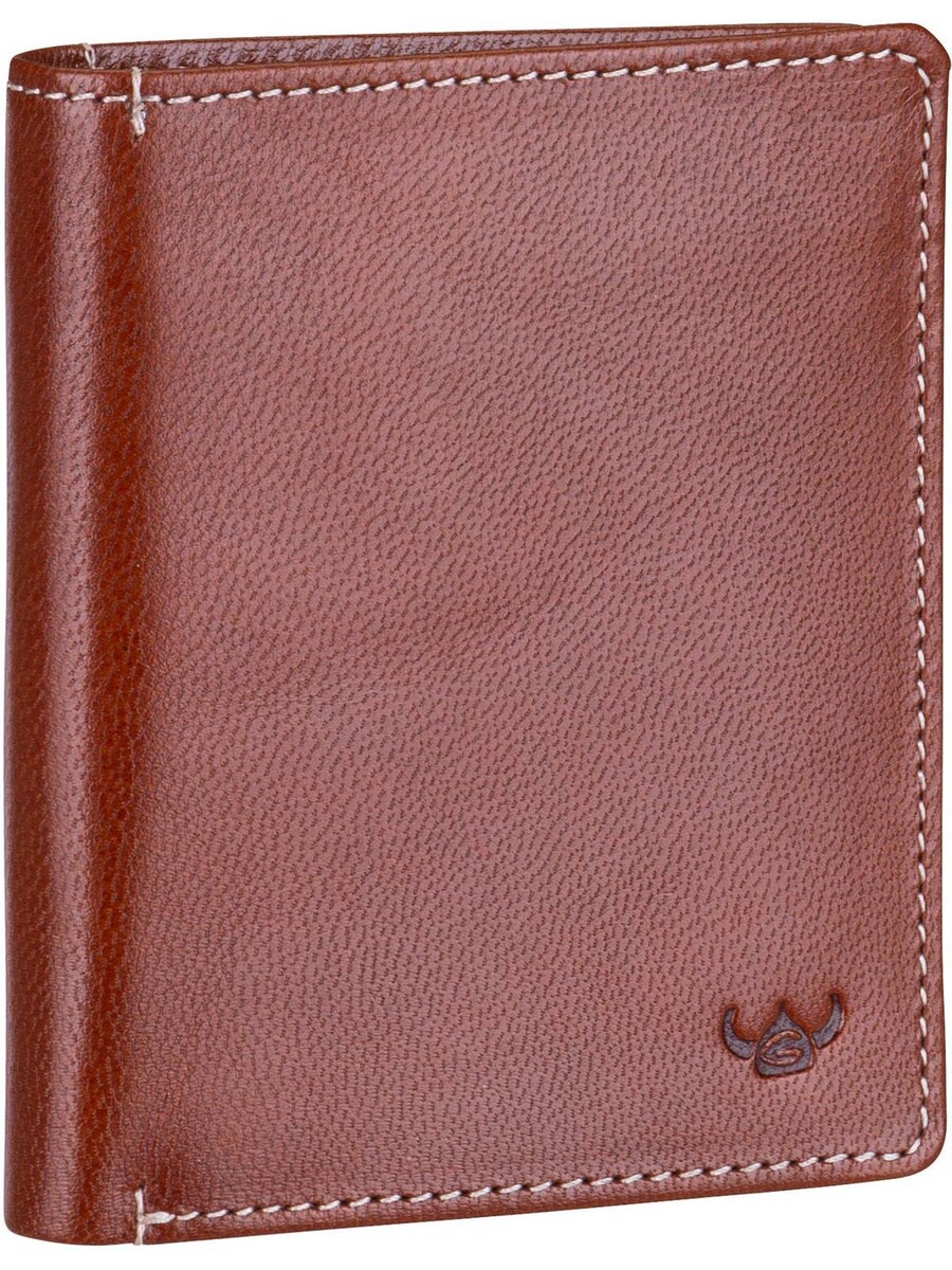 Кошелек GOLDEN HEAD Bari, Cognac
Кошелек GOLDEN HEAD Bari, Cognac