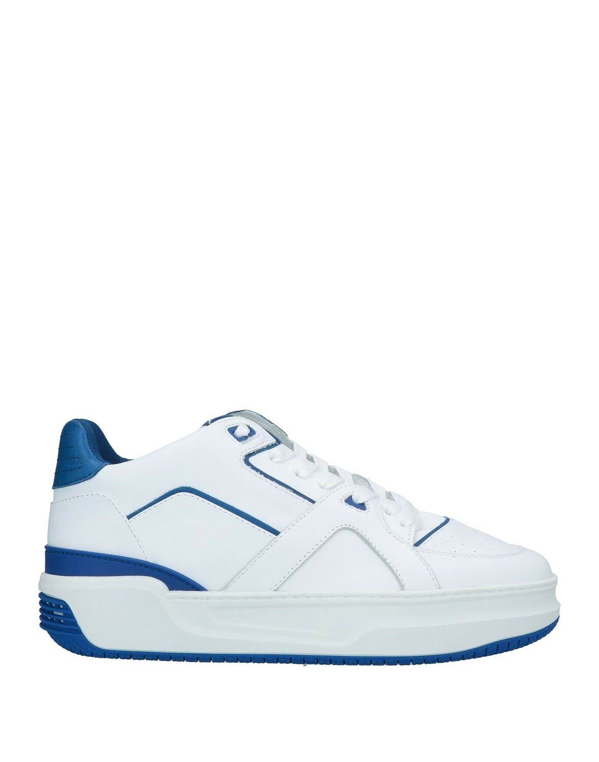 Кроссовки Just Don, белый
Кроссовки Just Don, белый