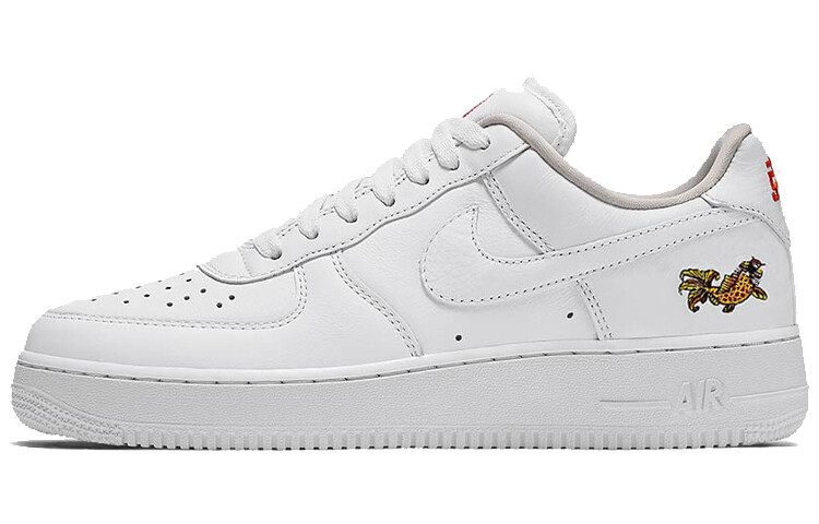 Кроссовки Nike Air Force 1 Low Qs NAI-KE
Кроссовки Nike Air Force 1 Low Qs NAI-KE