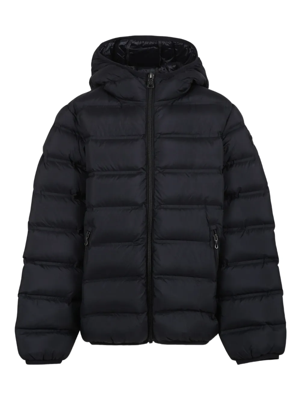 Стеганая куртка с капюшоном Colmar Kids, черный
Стеганая куртка с капюшоном Colmar Kids, черный