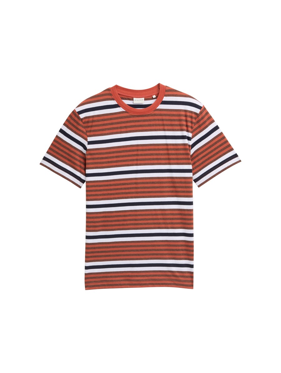 Футболка TOM TAILOR, Mixed colors
Футболка TOM TAILOR, Mixed colors