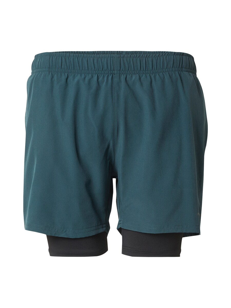 Обычные спортивные штаны ENDURANCE Kros, темно-зеленый
Обычные спортивные штаны ENDURANCE Kros, темно-зеленый