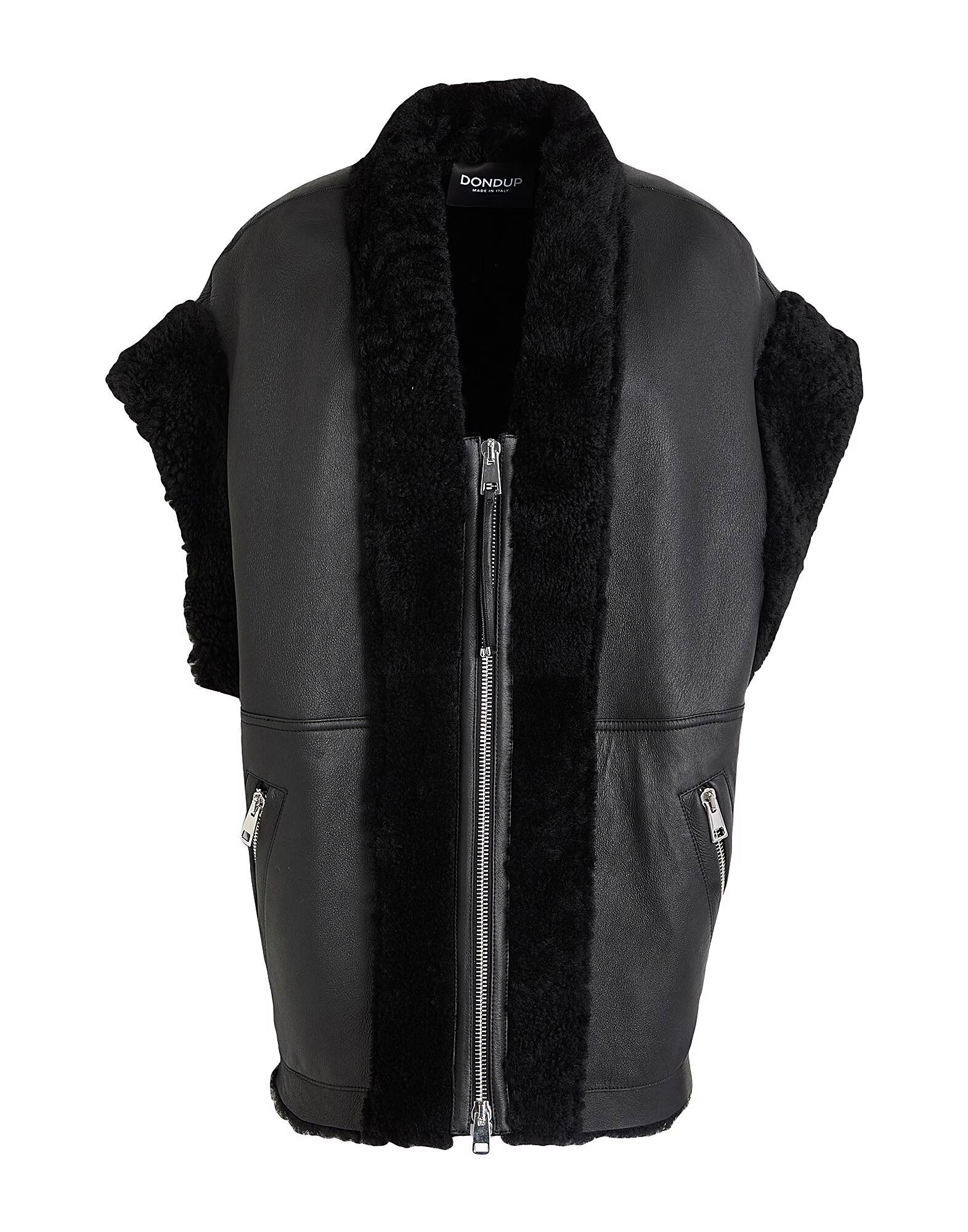 Пальто Dondup, черный
Пальто Dondup, черный