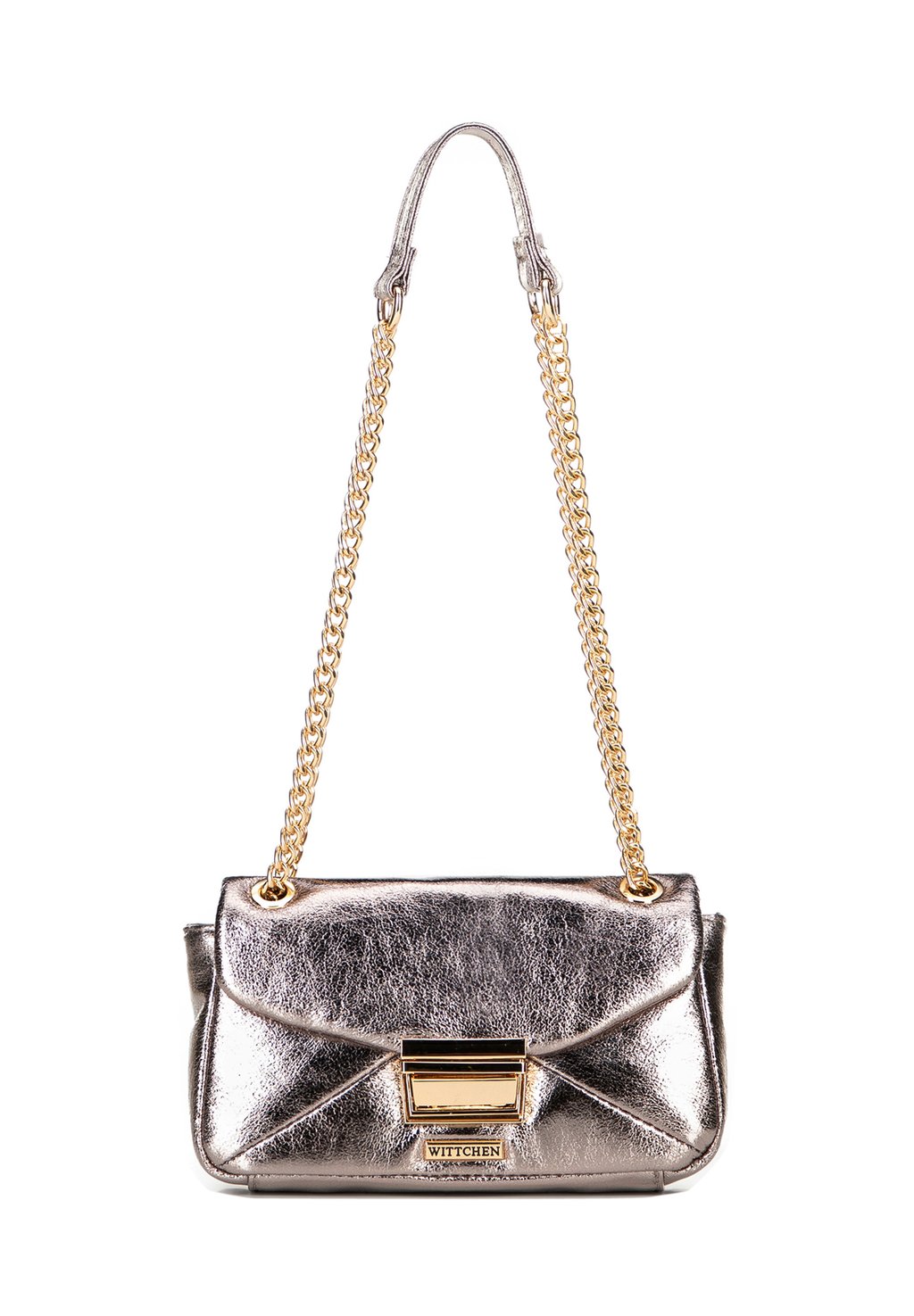 Клатч WITTCHEN, серый
Клатч WITTCHEN, серый