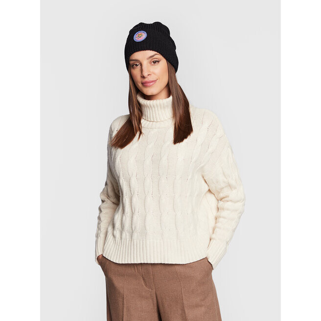 Шапка Femi Stories Jose, черный
Шапка Femi Stories Jose, черный