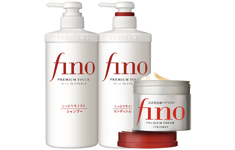 Увлажняющий шампунь и кондиционер с сывороткой набор для восстановления поврежденных волос два предмета/три предмета Fino
Увлажняющий шампунь и кондиционер с сывороткой набор для восстановления поврежденных волос два предмета/три предмета Fino