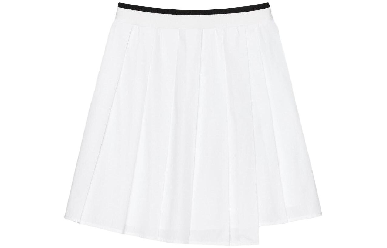 Jw Anderson Jw Anderson Co-Branded Series Повседневная юбка женская белая Uniqlo 
Jw Anderson Jw Anderson Co-Branded Series Повседневная юбка женская белая Uniqlo