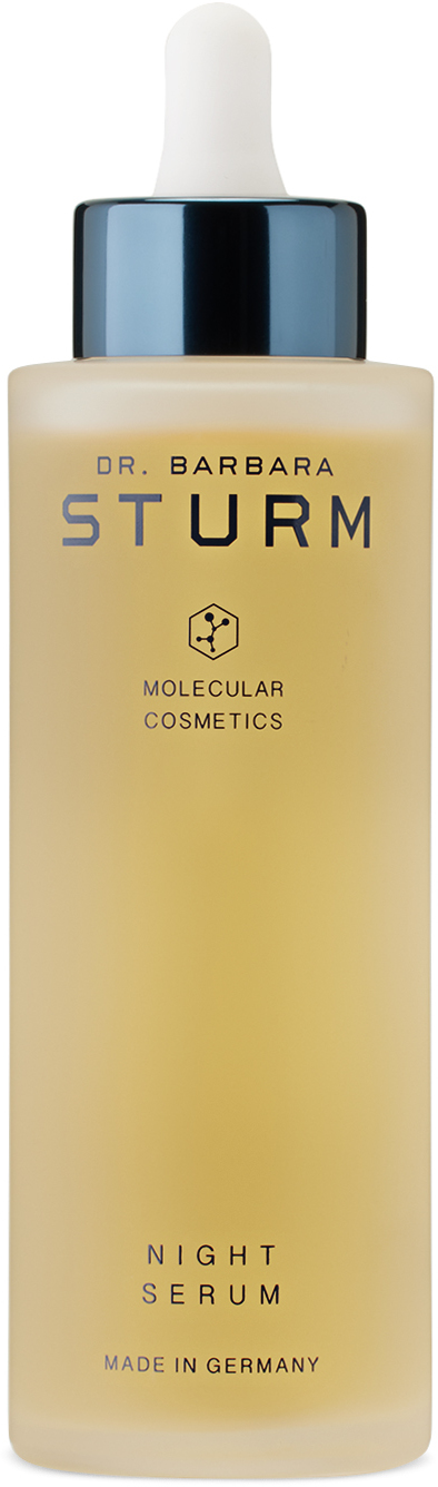 Ночная сыворотка, 100 мл Dr. Barbara Sturm
Ночная сыворотка, 100 мл Dr. Barbara Sturm