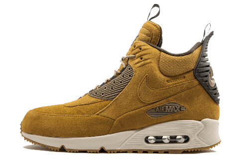 Кроссовки для бега Nike Air Max 90 унисекс
Кроссовки для бега Nike Air Max 90 унисекс