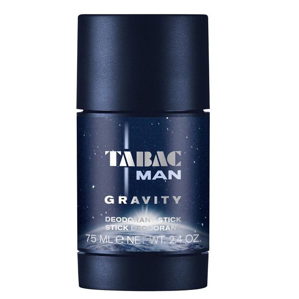Мужской дезодорант-карандаш, 75 мл Tabac Man gravity
Мужской дезодорант-карандаш, 75 мл Tabac Man gravity