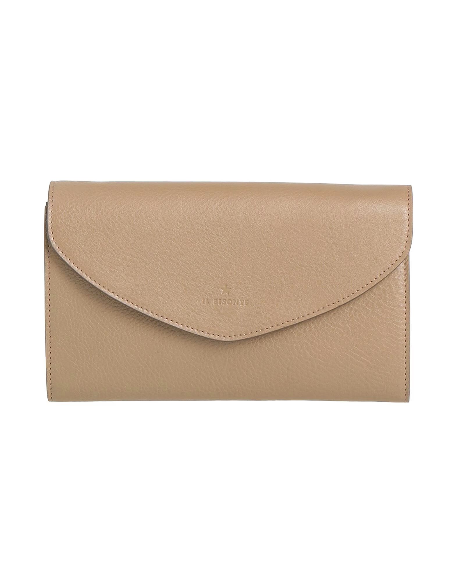 Сумка Il Bisonte, серо-коричневый
Сумка Il Bisonte, серо-коричневый