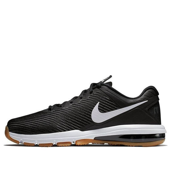 Кроссовки air max full ride tr trainer 1.5 низкие кроссовки для тренировок Nike, черный
Кроссовки air max full ride tr trainer 1.5 низкие кроссовки для тренировок Nike, черный