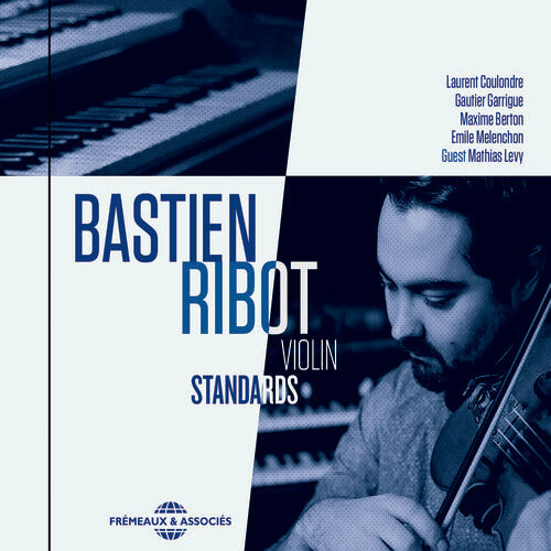 CD диск Violin Standards / Various: Violin Standards
CD диск Violin Standards / Various: Violin Standards