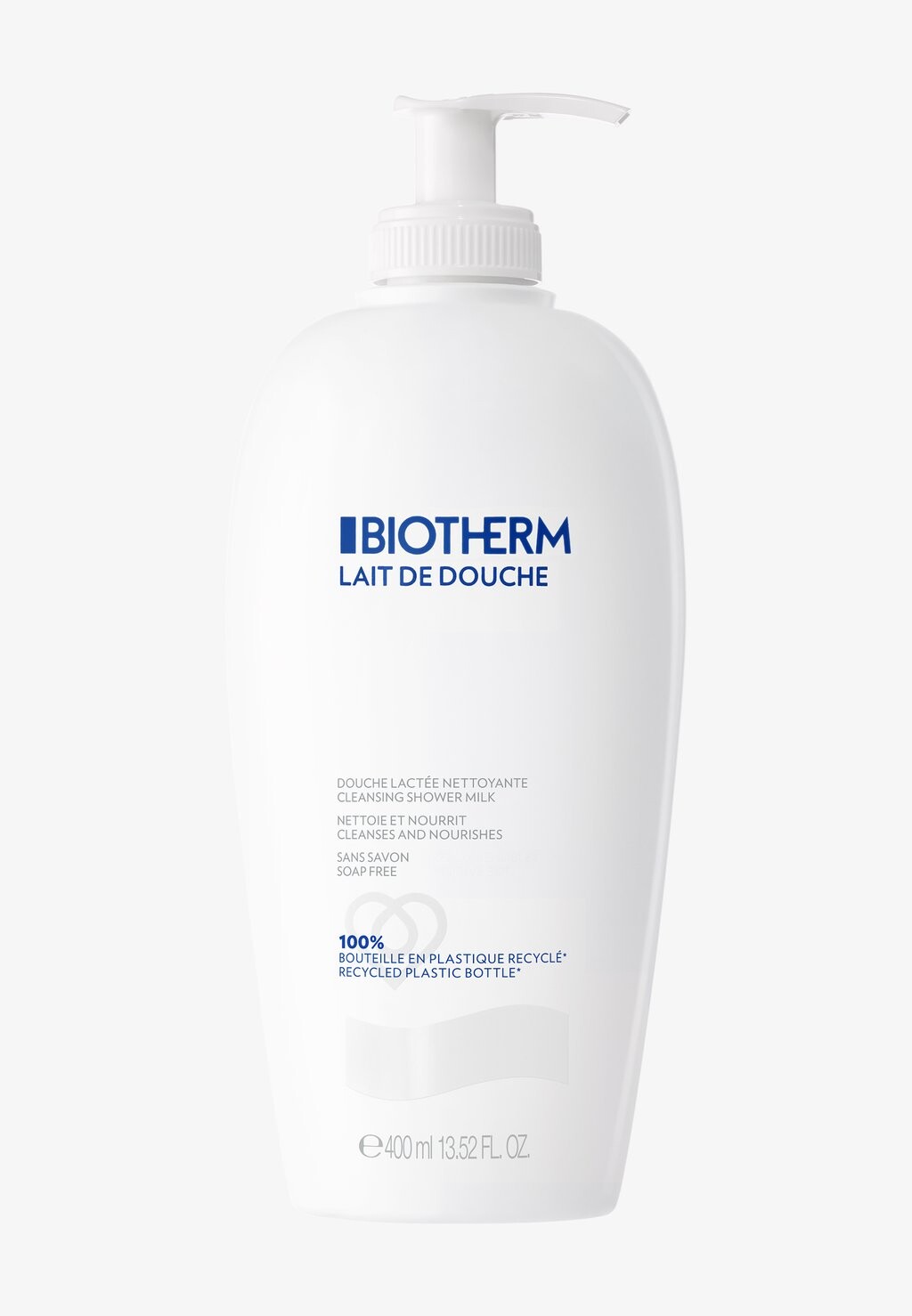 Молочко для душа Biotherm Lait de Douche, 400 мл
Молочко для душа Biotherm Lait de Douche, 400 мл