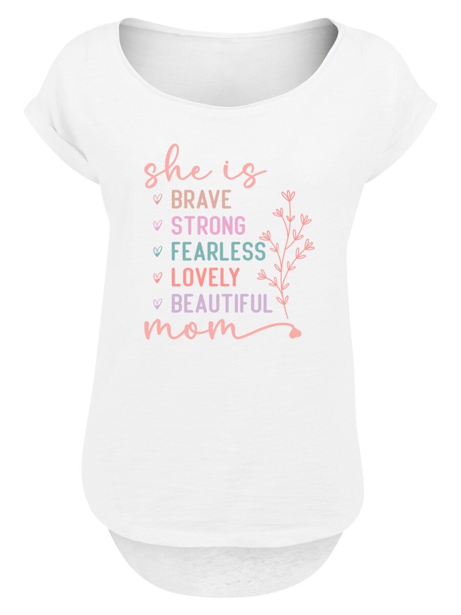 Рубашка F4NT4STIC, белый
Рубашка F4NT4STIC, белый