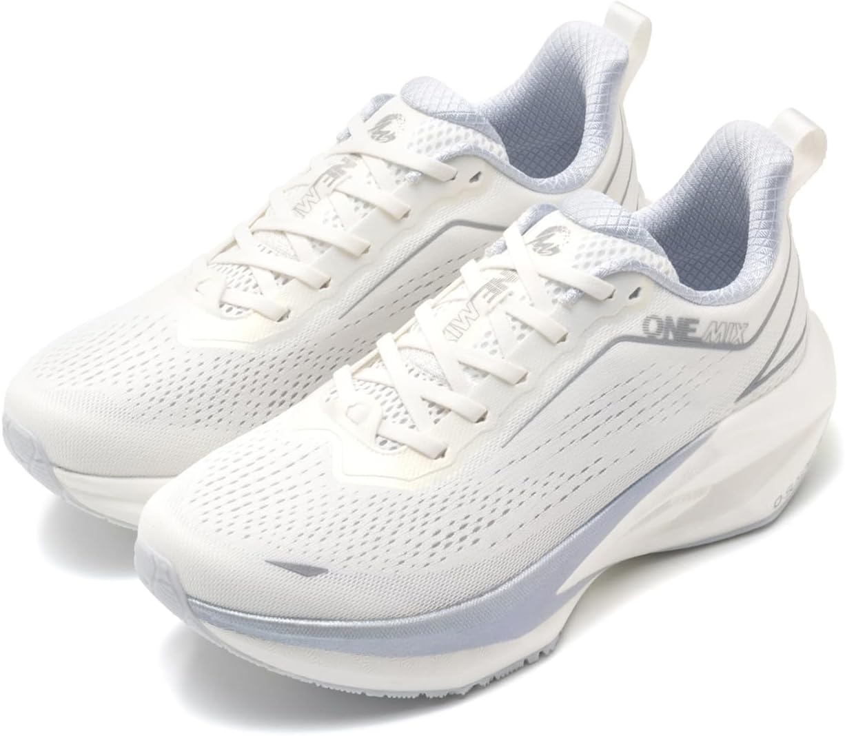 Мужские кроссовки для бега ONEMIX, сетчатые спортивные кроссовки, противоскользящие, удобные, для тренировок в зале, повседневные, дышащие, для бега, тенниса и моды, белый
Мужские кроссовки для бега ONEMIX, сетчатые спортивные кроссовки, противоскользящие, удобные, для тренировок в зале, повседневные, дышащие, для бега, тенниса и моды, белый