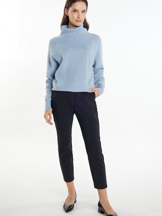 Вязаный свитер Usha, мультиколор
Вязаный свитер Usha, мультиколор