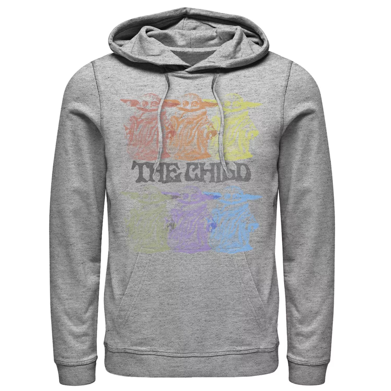 Мужская толстовка с капюшоном «Звездные войны» Mandalorian Vintage Innocence Licensed Character
Мужская толстовка с капюшоном «Звездные войны» Mandalorian Vintage Innocence Licensed Character