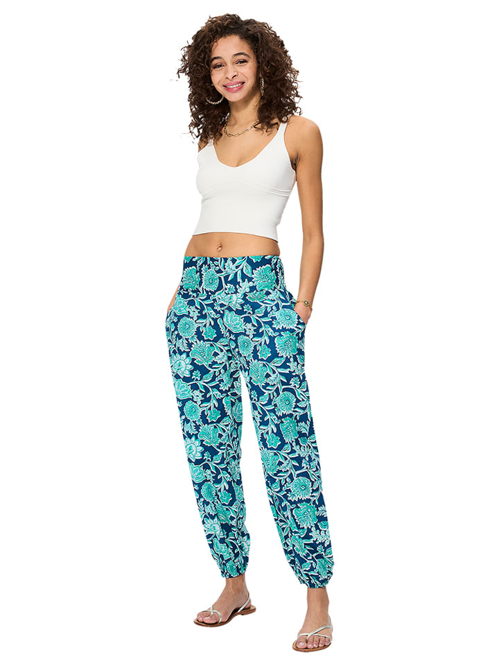 Тканевые брюки Aller Simplement
Тканевые брюки Aller Simplement