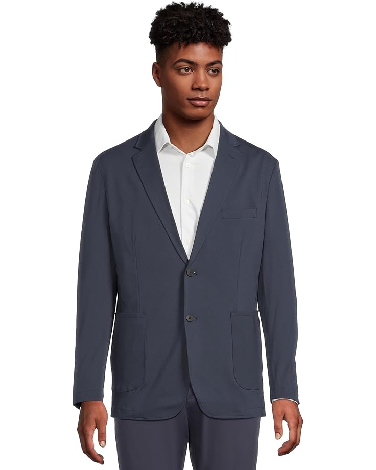 Мужской пиджак Johnston & Murphy XC Flex Solid Knit, Navy
Мужской пиджак Johnston & Murphy XC Flex Solid Knit, Navy