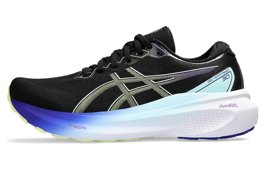 Asics Gel-Kayano 30 Кроссовки Женщины
Asics Gel-Kayano 30 Кроссовки Женщины