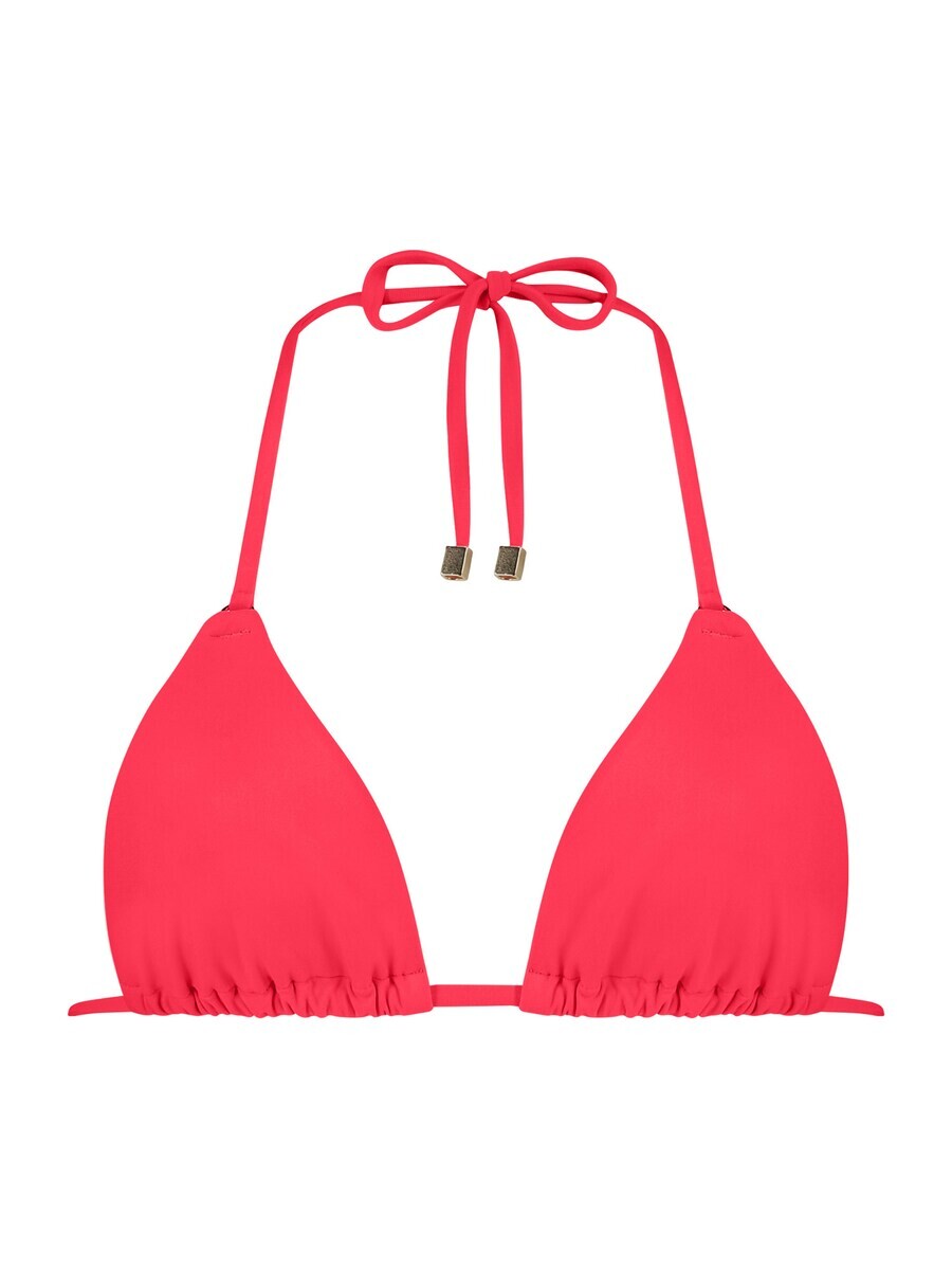 Топ бикини Hunkemöller DOHA, красный
Топ бикини Hunkemöller DOHA, красный