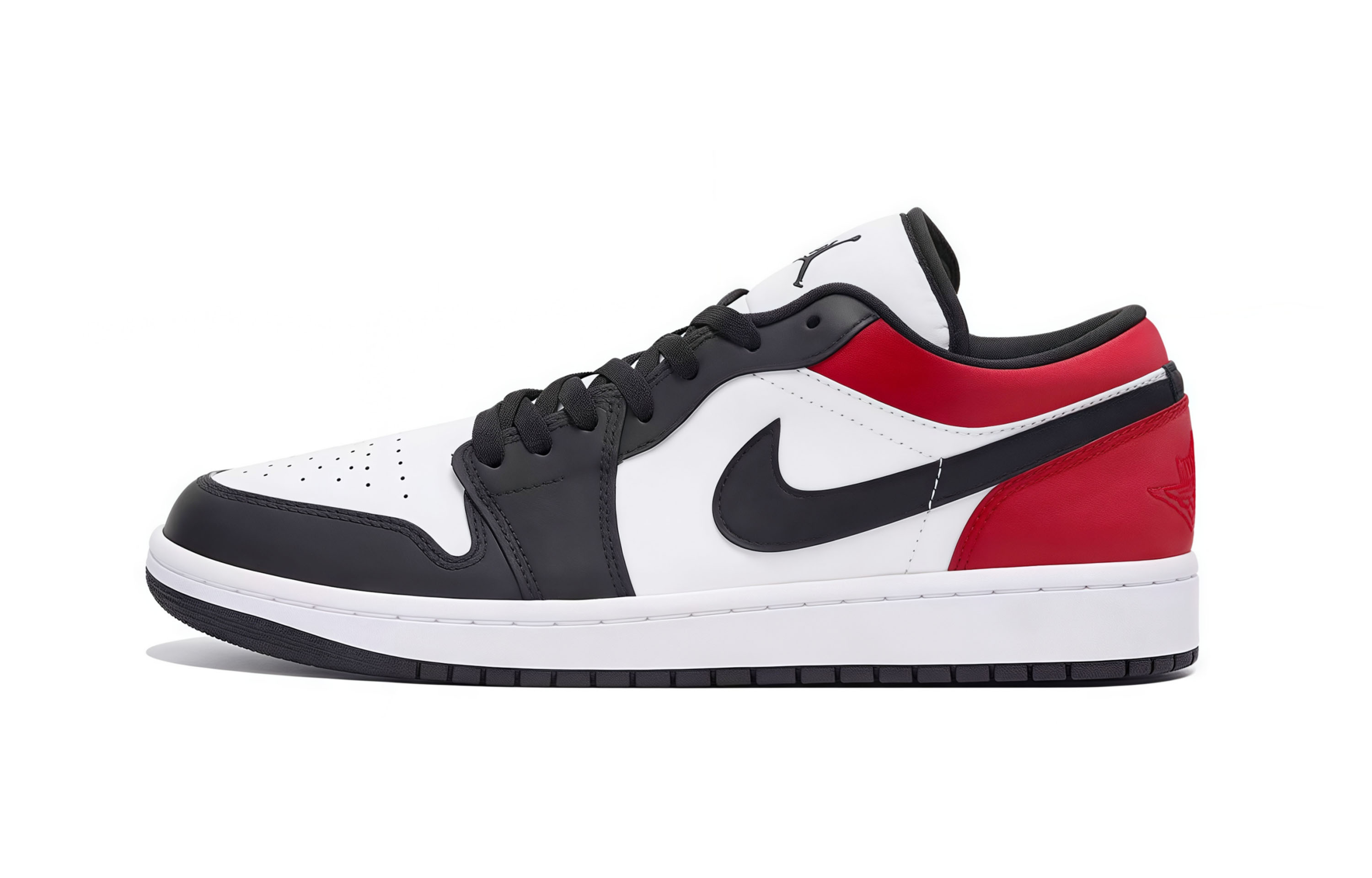 Jordan Баскетбольные кроссовки Air 1 с амортизацией, износостойкие, низкие, винтажные, мужские, черные, белые, красные
Jordan Баскетбольные кроссовки Air 1 с амортизацией, износостойкие, низкие, винтажные, мужские, черные, белые, красные