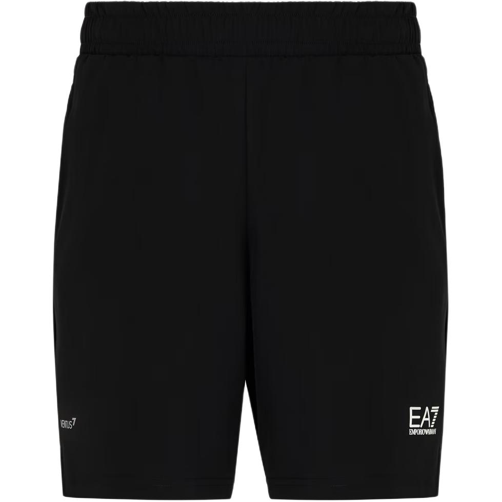 EMPORIO ARMANI Шорты повседневные мужские черные EA7
EMPORIO ARMANI Шорты повседневные мужские черные EA7
