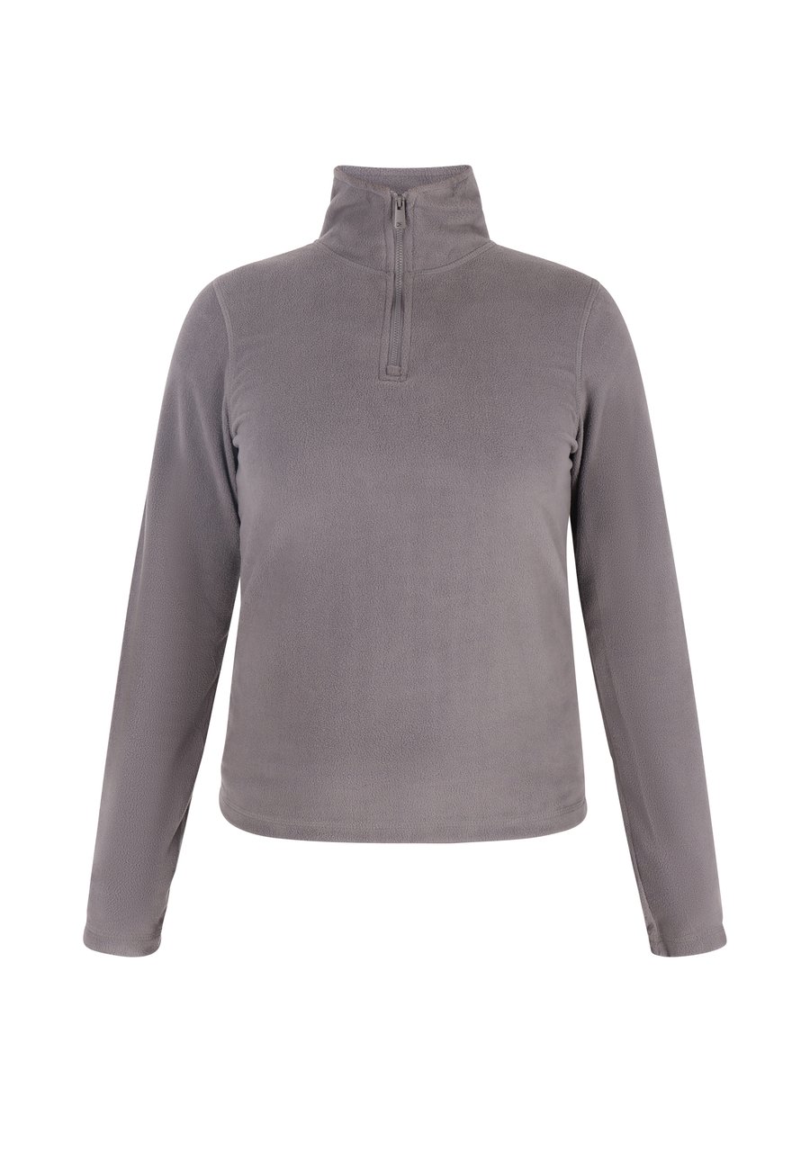 Джемпер faina CO-BRANDED WITH NALLY, Grau/Grey
Джемпер faina CO-BRANDED WITH NALLY, Grau/Grey