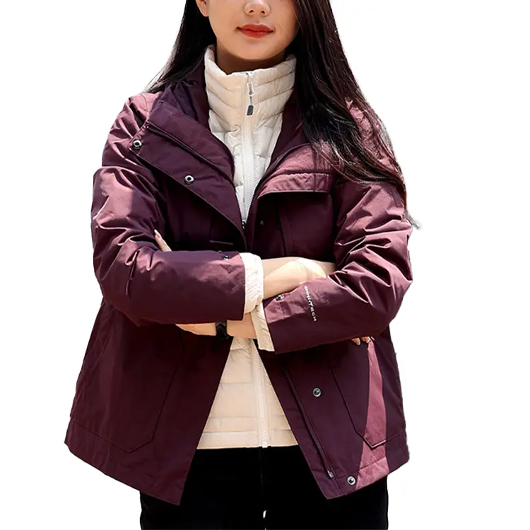 Columbia Водонепроницаемая и теплая ветровка женская каштановая, Chestnut/607
Columbia Водонепроницаемая и теплая ветровка женская каштановая, Chestnut/607