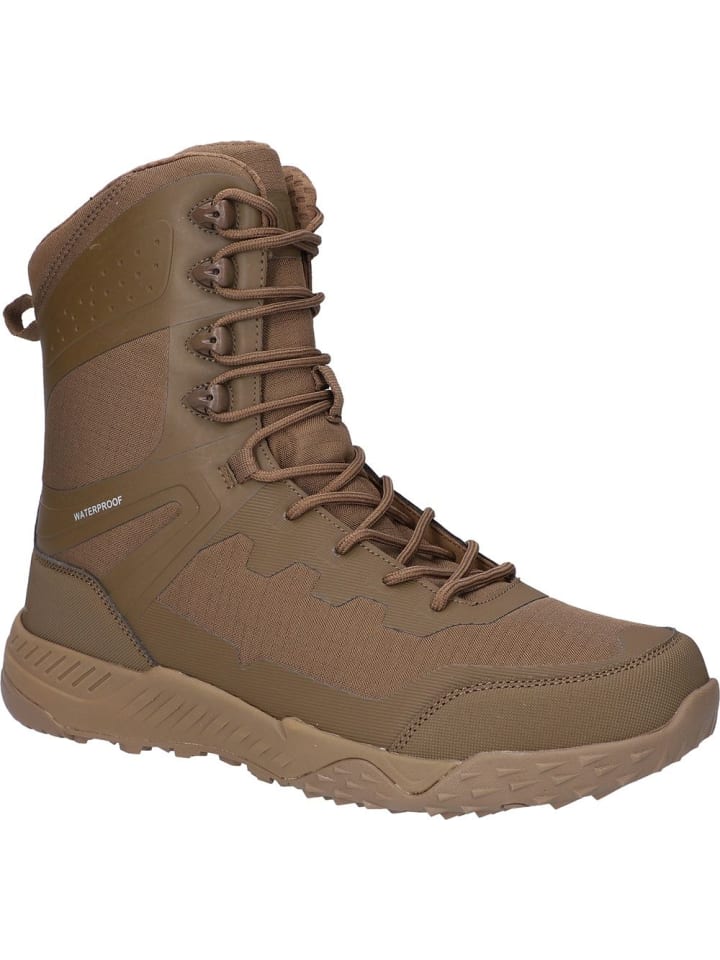 Сапоги Magnum Stiefel, зеленый
Сапоги Magnum Stiefel, зеленый