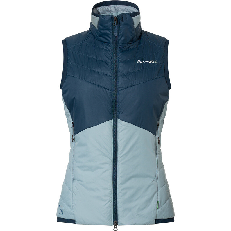 Женский жилет Monviso Vaude, синий
Женский жилет Monviso Vaude, синий