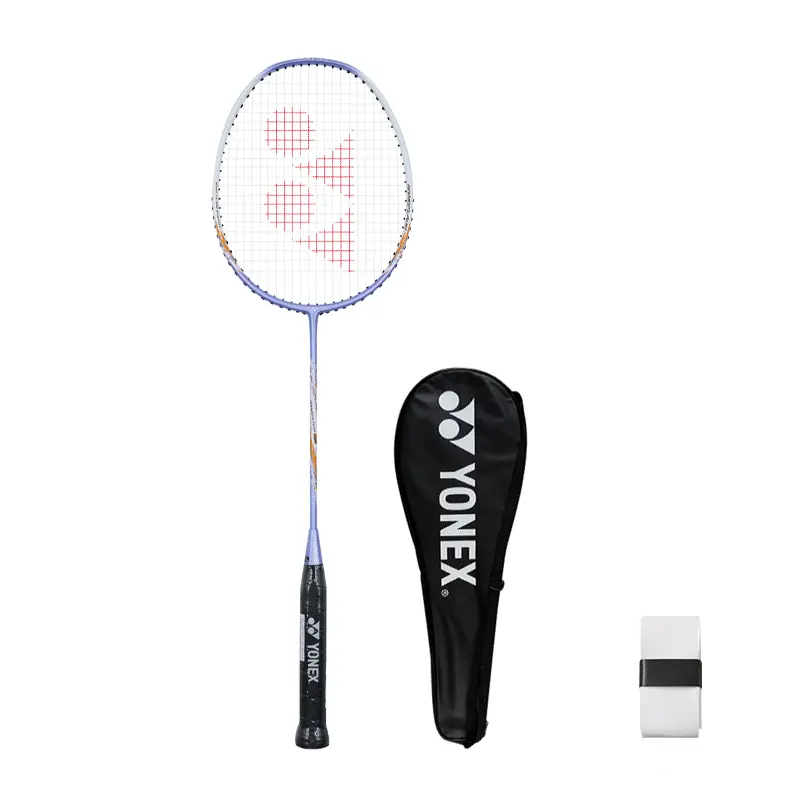 Ракетка для бадминтона gale light nf 8s YONEX
Ракетка для бадминтона gale light nf 8s YONEX