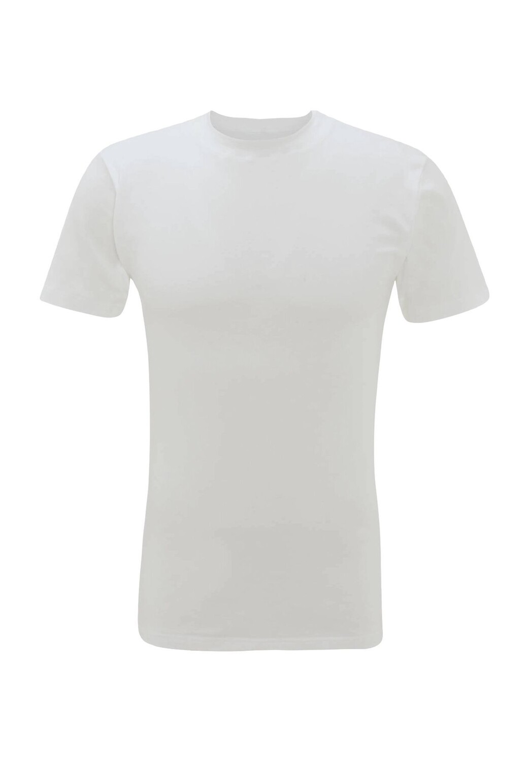 Майка с круглым вырезом, однотонная, мужская mey, белый
Майка с круглым вырезом, однотонная, мужская mey, белый