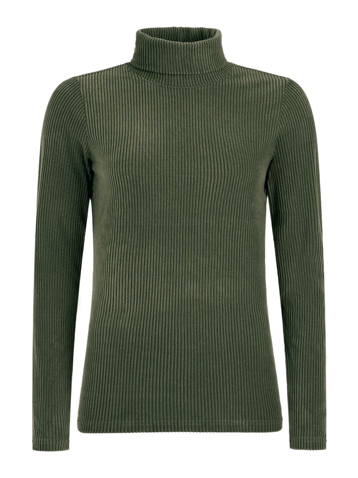 Флисовый свитер Protest
Флисовый свитер Protest